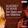 H&ouml;rbuch Der Maler und das Mädchen