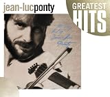 The Very Best of Jean-Luc Ponty