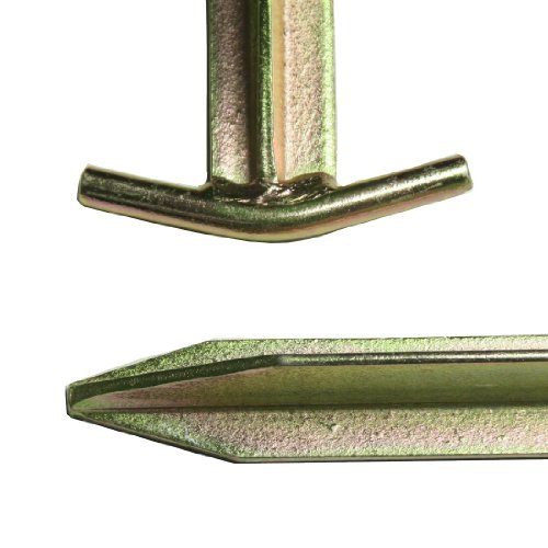 10T PEG IT 4T25-30SV Set de sardines Or 30 cm