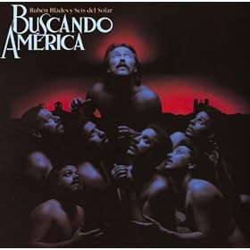 Buscando America