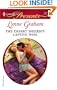 The Desert Sheikh's Captive Wife (Harlequin Presents)