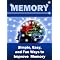 Books to Help with Concentration and Memory