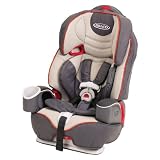 Graco Nautilus Car Seat - Garrisson
