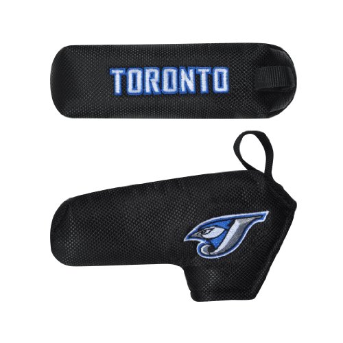 MLB Toronto Blue Jays Blade Putter Cover