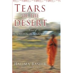 Tears Of The Desert