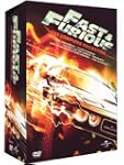 Fast And Furious - The Complete Colle...