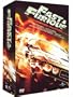 Fast And Furious - The Complete Collection (5 Dvd)