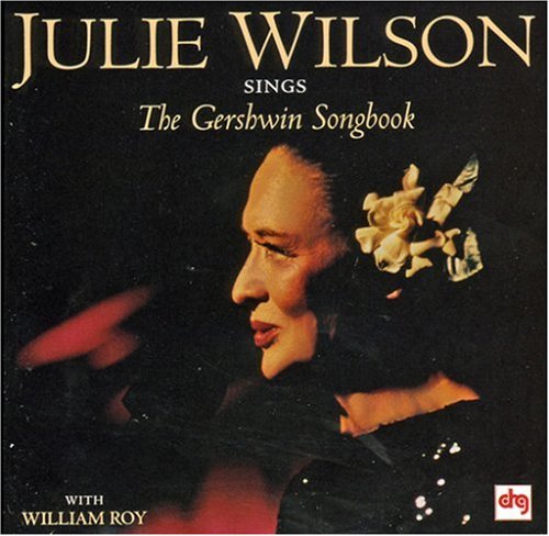 CD-Charts  Search : Julie Wilson Sings George Gershwin