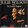 Sings George Gershwin Songbook