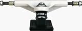 TITAN TI-TRIX SKULL 5.0 white/black