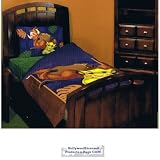 Disney Lion King twin bedding set
