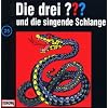 Die drei Fragezeichen - Folge 25: und die singende Schlange