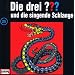 Die drei Fragezeichen - Folge 25: und die singende Schlange