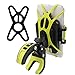 OurWarm® Bike Phone Mount Holder Cycling GPS , 360-degree Rotation Universal Bicycle Mount for Smartphone, iPhone 6, 6 Plus, 5, 5S