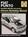 Fiat Punto Petrol (03-07)