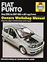 Fiat Punto Petrol (03-07)