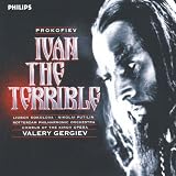 Ivan the Terrible (Gergiev)