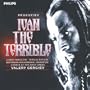 Ivan the Terrible
