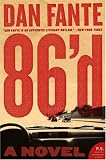 86'd: A Bruno Dante Novel (P.S.)