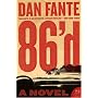 86'd: A Bruno Dante Novel (P.S.)