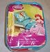 LITTLE MERMAID ARIEL 4 PIECE TODDLER BED SET