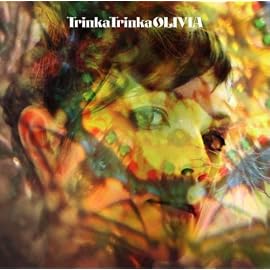 Trinka Trinka(初回限定盤)(DVD付)