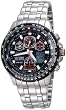 Citizen Men's JY0000-53E Eco-Drive Skyhawk A-T Watch