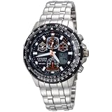 Citizen Men's JY0000-53E Eco-Drive Skyhawk A-T Watch
