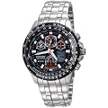 Citizen Men's Eco-Drive Skyhawk A-T Watch JY0000-53E