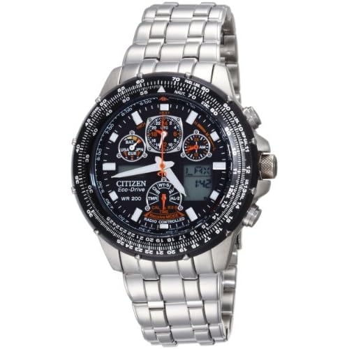 Citizen Skyhawk