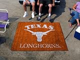 Texas Longhorns FanMats Tailgater Rug