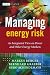 Managing Energy Risk: An Integrated View on Power and Other Energy Markets (The Wiley Finance Series)