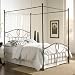 Fashion Bed Group Sylvania Canopy Bed - RN831