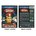Captain Scarlet - The Complete Series (2010 Repackage)