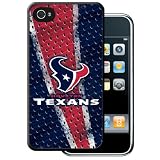 Houston Texans iPhone 4 / 4s Hard Case