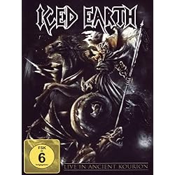 Live in Ancient Kourion