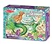 Melissa & Doug Mermaid Playground Jumbo Jigsaw Floor Puzzle (48 pcs, 2 x 3 feet)