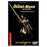 The Living World of Ötzi - The Iceman ( Der Ötztalmann und seine Welt. Das Jahr bevor er schlief ) [ NON-USA FORMAT, PAL, Reg.0 Import - Germany ]