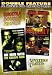 Frank Sinatra Double Feature(Slim Case)[the Man with the Golden Arm+suddenly]