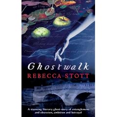 Ghostwalk