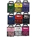 JAM Paper® Paper Clips - Regular 1 Inch Paperclips - Black - 100 Paper Clips per Pack
