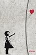 Banksy "Balloon Girl"