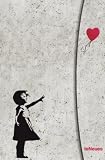 Produkt-Bild: Banksy "Balloon Girl"