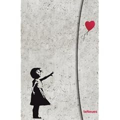 Banksy "Balloon Girl"
