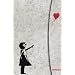 Banksy "Balloon Girl"