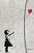Produkt-Bild: Banksy "Balloon Girl"