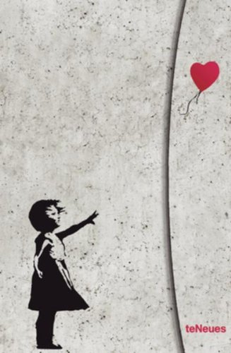 Produkt-Bild: Banksy "Balloon Girl"