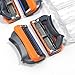 8 Generic Replacement Blades for the Gillette Fusion Power