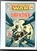 Star Spangled War Stories: Featuring the Unknown Soldier No 184 - Feb. 1975 (Comic)