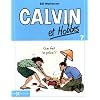 Calvin & Hobbes, Tome 7 : Que fait la police ?